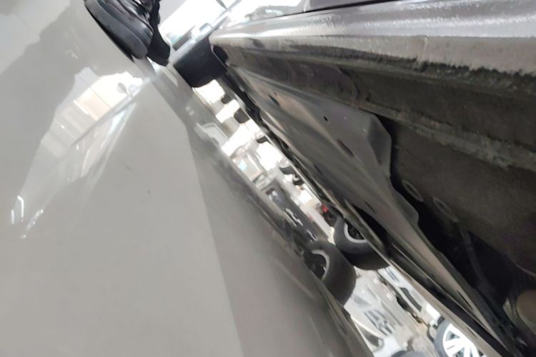 Volkswagen Bora 2022 car image #26