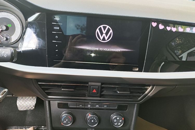 Volkswagen Lavida 2021 #13 Volkswagen Lavida 2021 car image #13