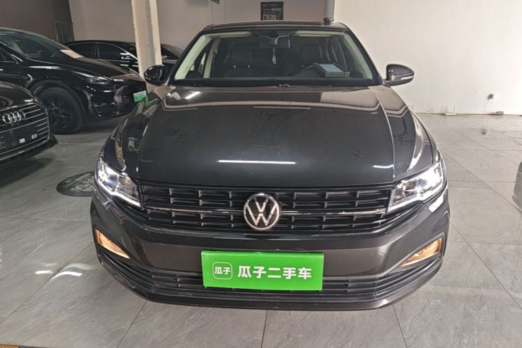 Volkswagen Bora 2021 immagine di auto #3
