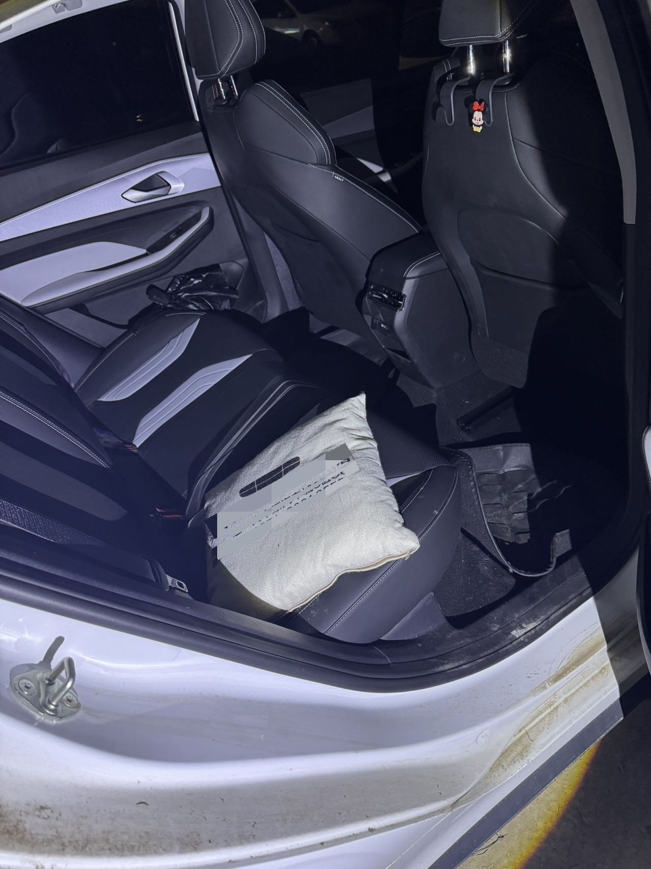GEELY Binray 2023 #7 GEELY Binray 2023 image de voiture #7