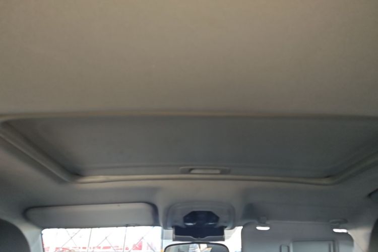 Chery Tiggo 5x 2020 car image #18