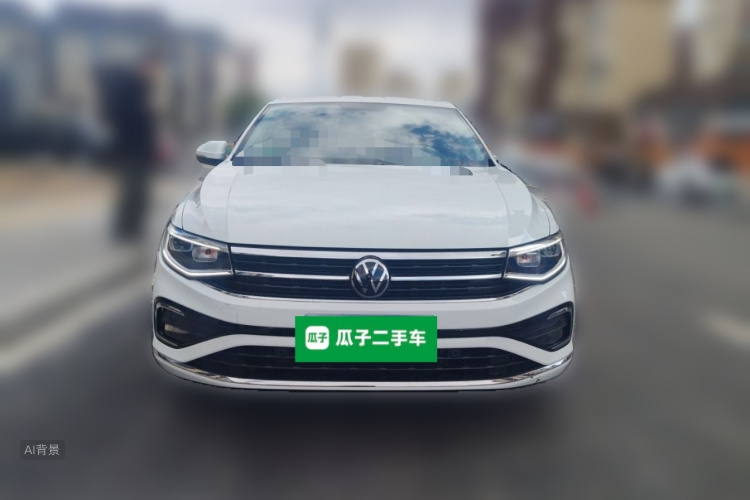 Volkswagen Bora 2022 #3 Volkswagen Bora 2022 imagen de coche #3
