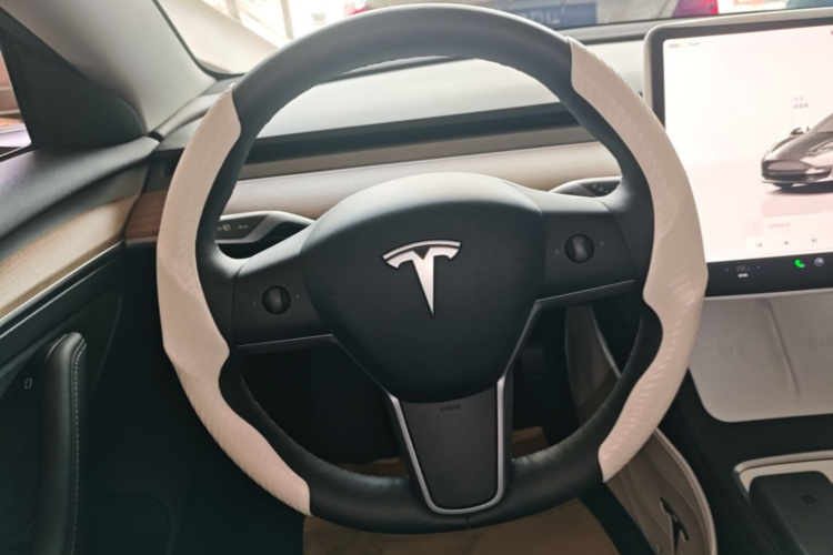 Tesla Model 3 2023 #23 Tesla Model 3 2023 car image #23