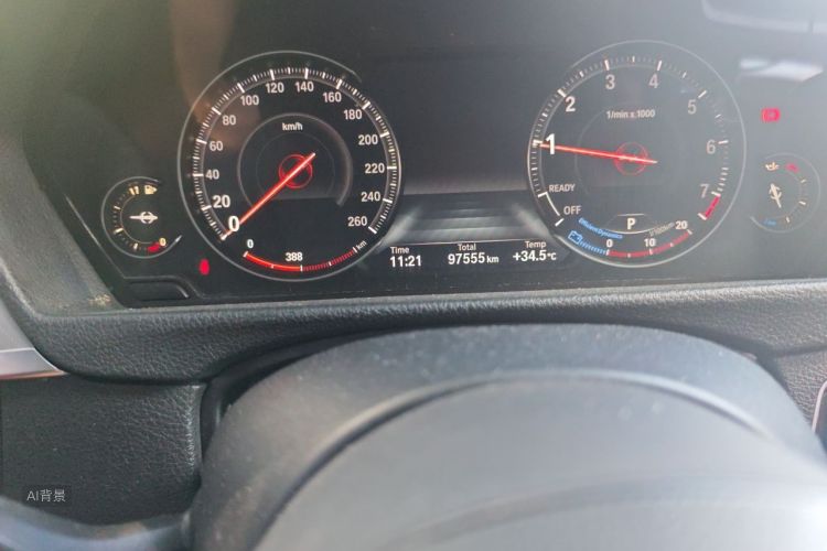 BMW 3 Series 2019 #14 BMW 3 Series 2019 immagine di auto #14