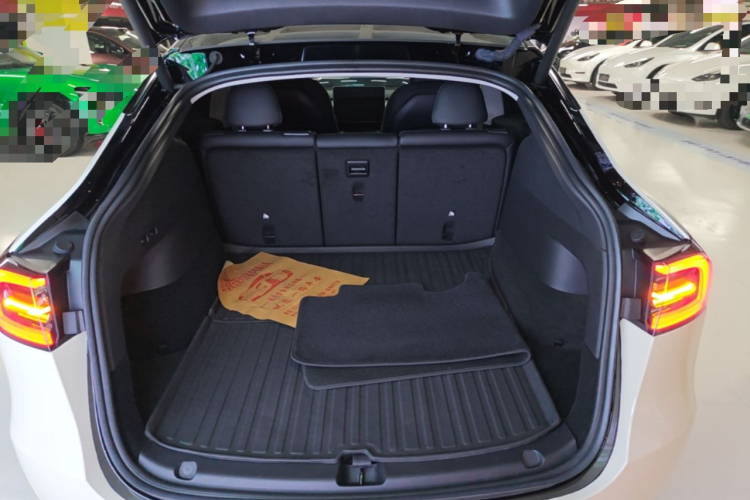 Tesla Model Y 2023 car image #21