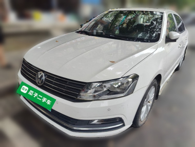 Volkswagen Lavida 2016 Volkswagen Lavida 2016 car image