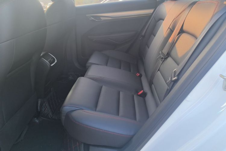 GEELY Binray 2020 #17 GEELY Binray 2020 car image #17