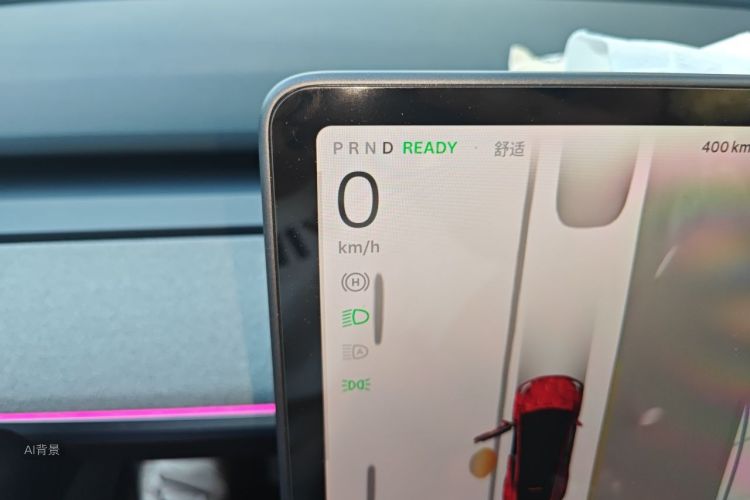Tesla Model Y 2024 #13 Tesla Model Y 2024 car image #13