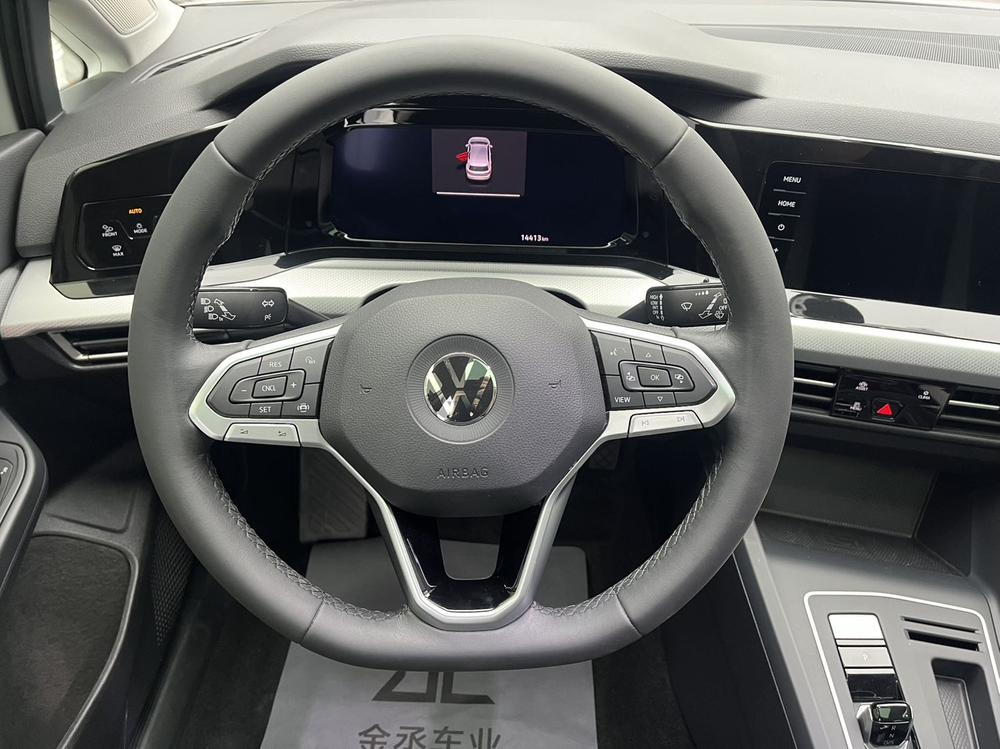 Volkswagen Golf 2022 #16 Volkswagen Golf 2022 car image #16