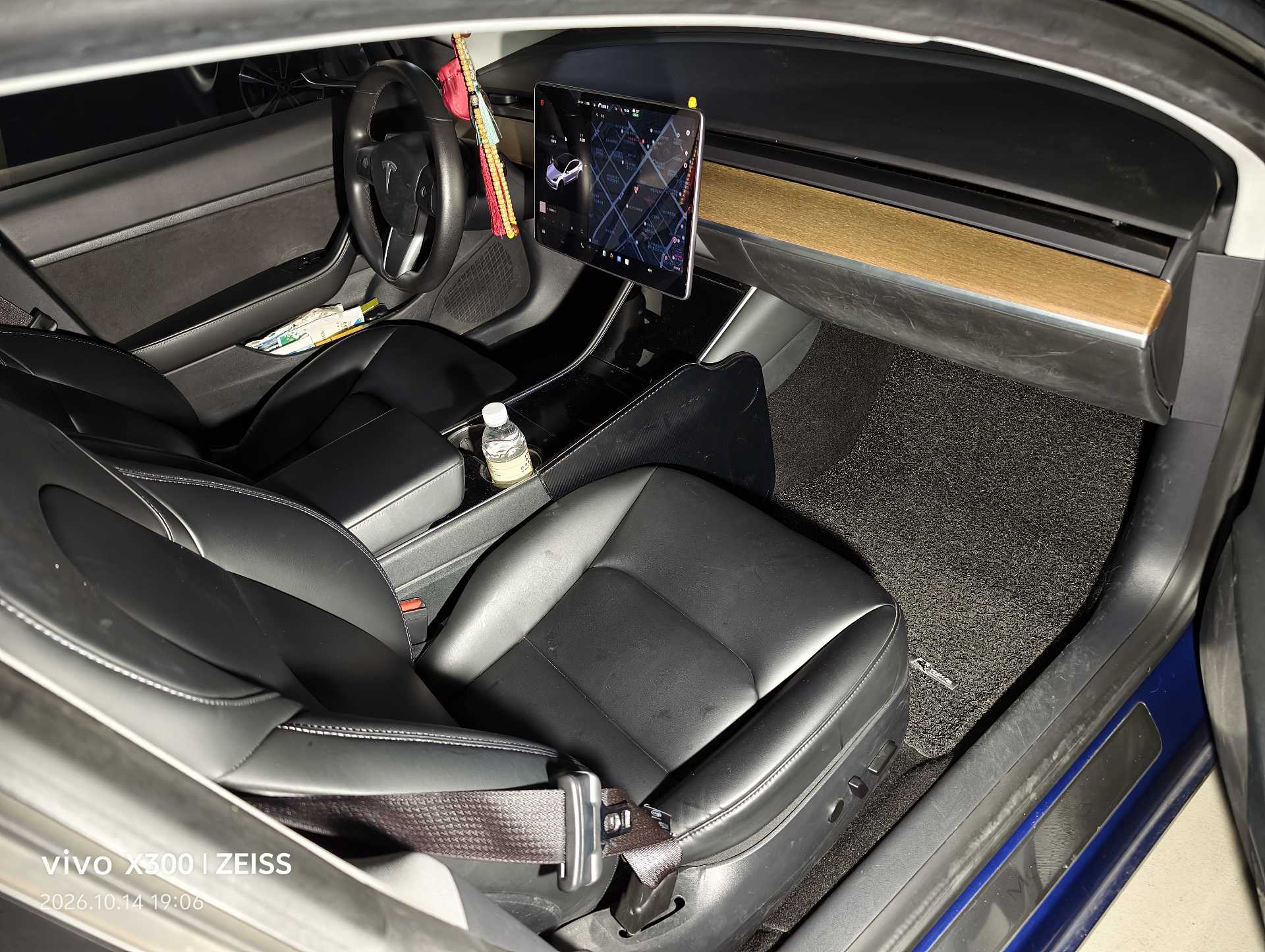 Tesla Model 3 2020 immagine di auto #6