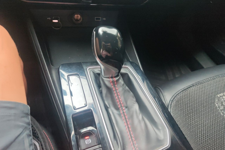 MG 5 2021 immagine di auto #18