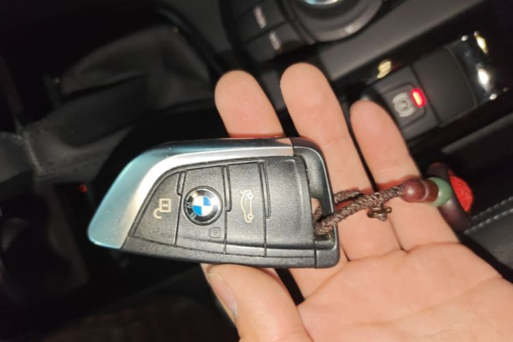 BMW X1 2019 #14 BMW X1 2019 car image #14