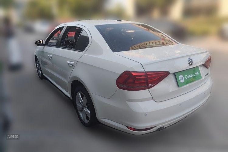 Volkswagen Lavida 2018 #5 Volkswagen Lavida 2018 car image #5