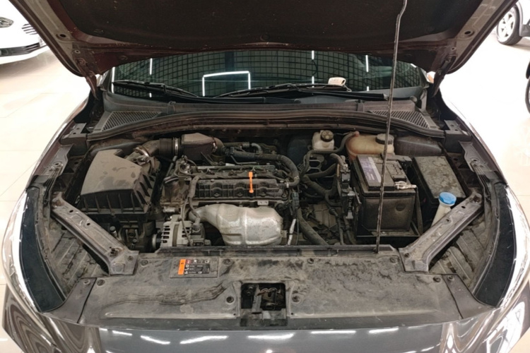 MG 5 2022 #20 MG 5 2022 image de voiture #20