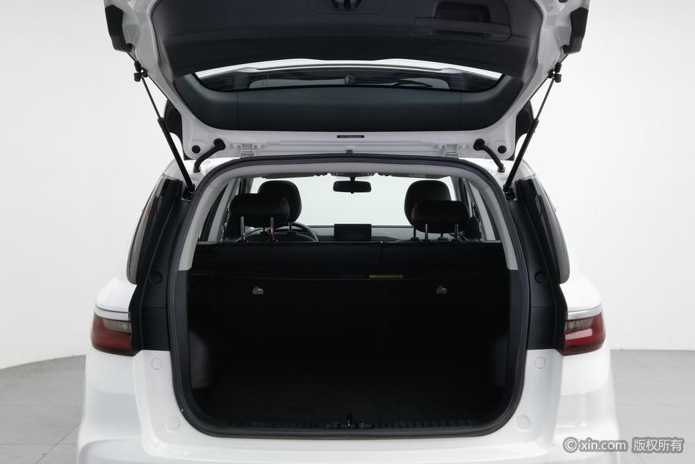 GEELY Vision X6 2020 car image #23