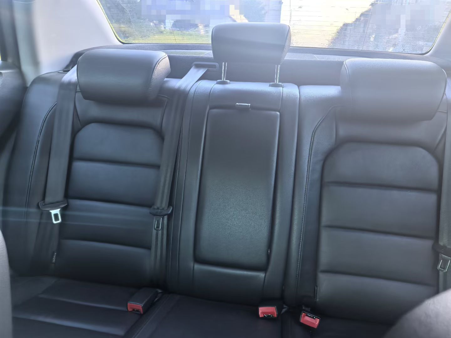 Volkswagen Bora 2014 car image #6