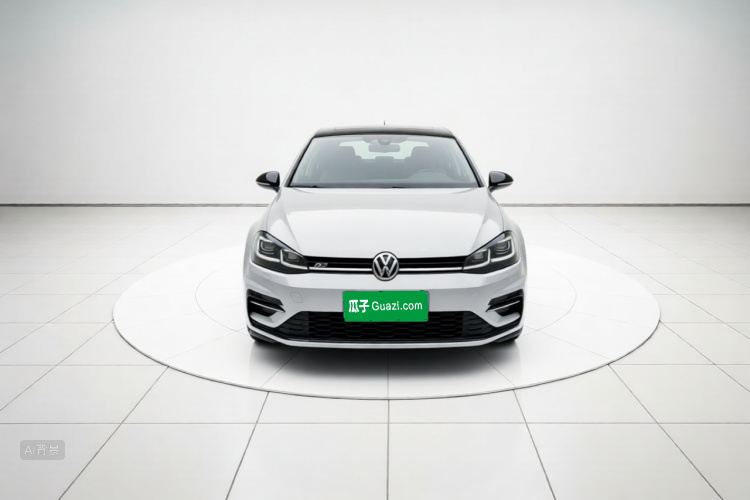 Volkswagen Golf 2019 #3 Volkswagen Golf 2019 car image #3