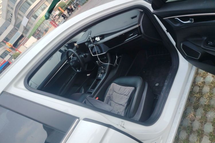 GEELY Emgrand GL 2021 صورة سيارة #21