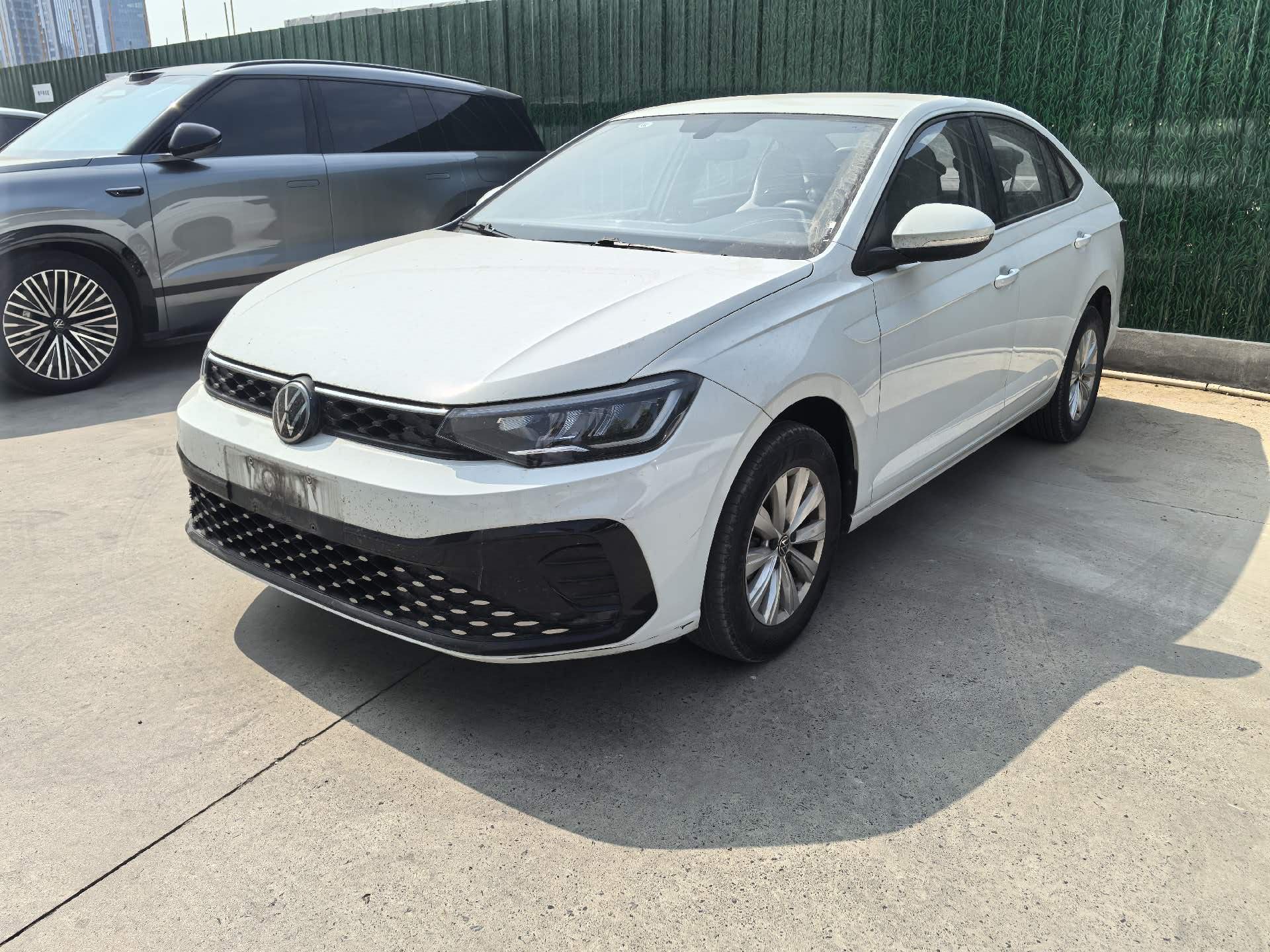 Volkswagen Lavida 2023 Volkswagen Lavida 2023 car image