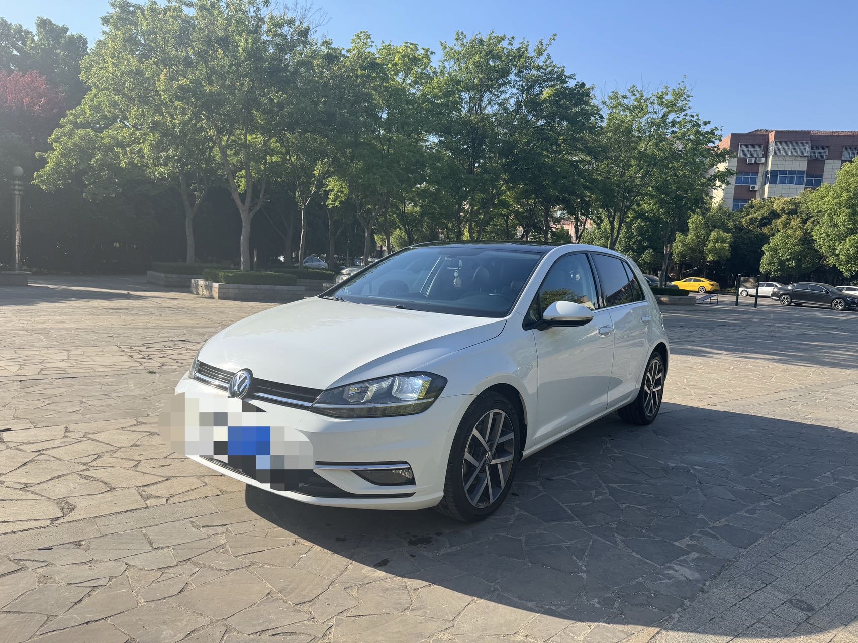 2020 2020 immagine di auto
