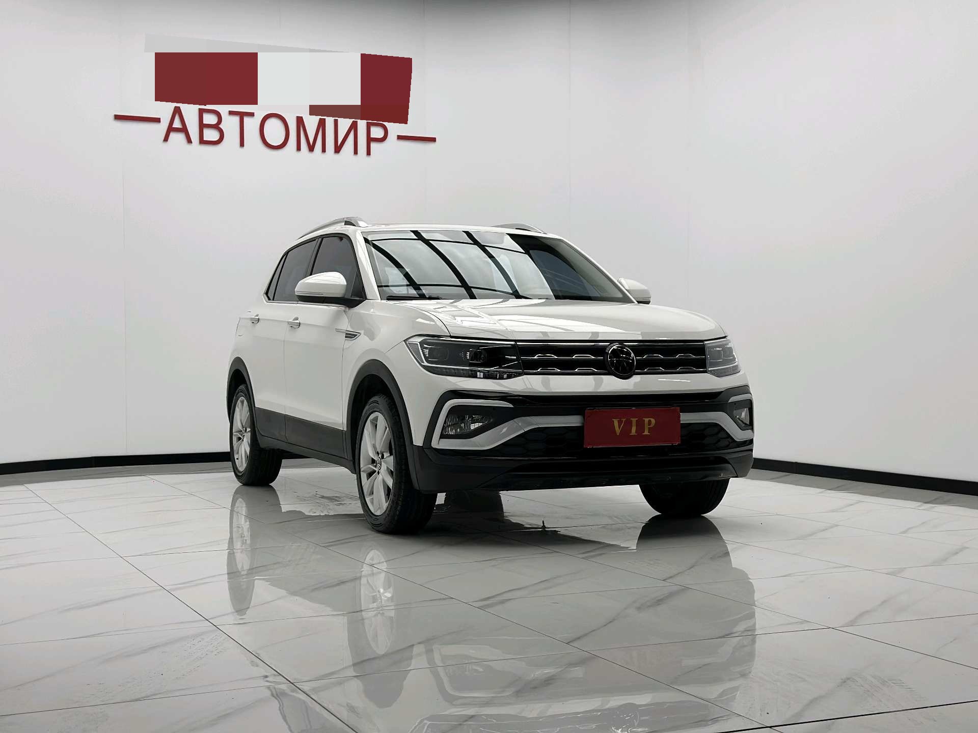 Volkswagen T-Cross 2022 #4 Volkswagen T-Cross 2022 immagine di auto #4