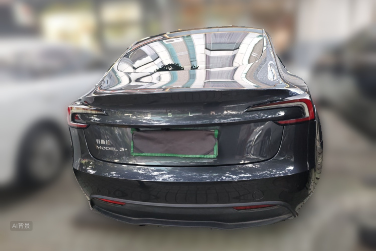 Tesla Model 3 2024 car image #6