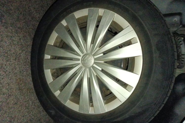 Volkswagen Santana 2017 #6 Volkswagen Santana 2017 car image #6