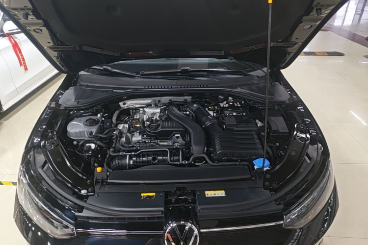 Volkswagen Lavida 2026 car image #20