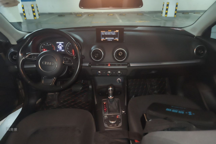 Audi A3 2016 #11 Audi A3 2016 immagine di auto #11