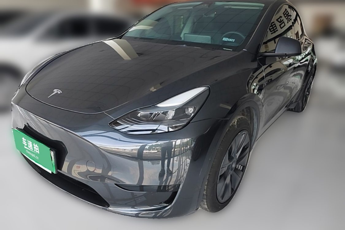 Tesla Model Y 2024 Tesla Model Y 2024 car image