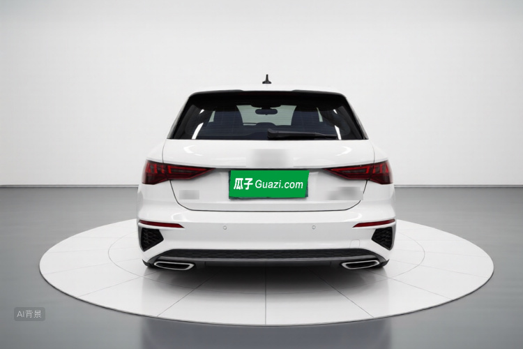 Audi A3 2024 #6 Audi A3 2024 car image #6