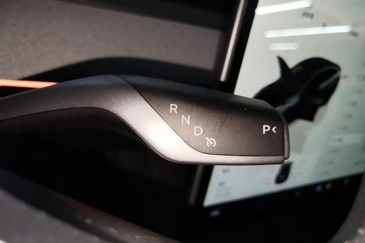 Tesla Model Y 2024 car image #14