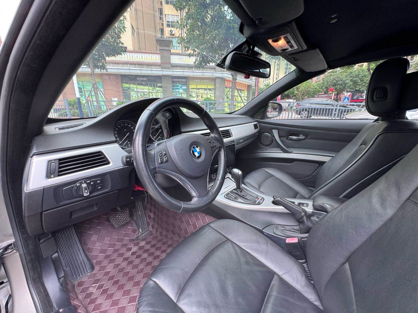 BMW 3 Series (Imported) 2010 car image #7