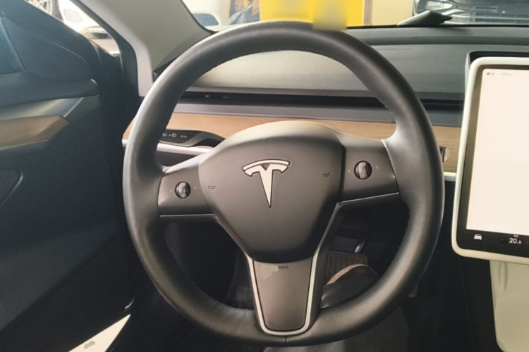 Tesla Model 3 2023 #13 Tesla Model 3 2023 car image #13