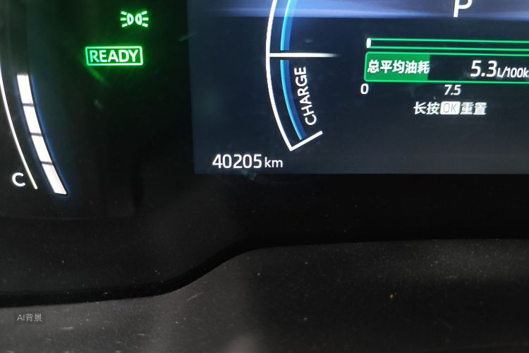 Toyota Corolla Cross 2025 car image #14