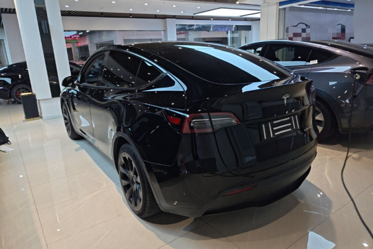 Tesla Model Y 2022 car image #5