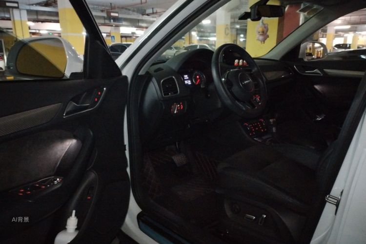 Audi Q3 2019 #18 Audi Q3 2019 car image #18
