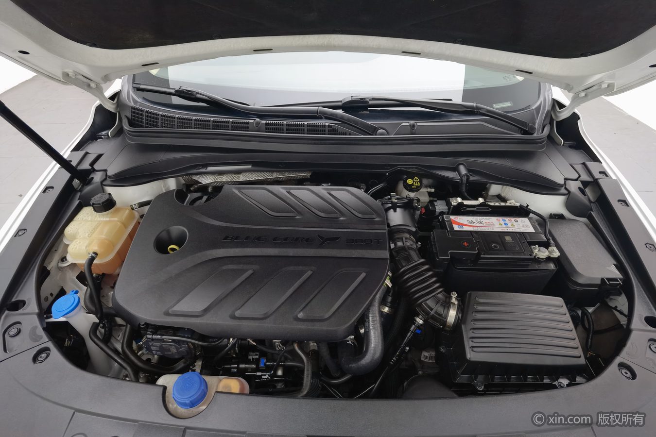 Changan Raeton CC 2020 #18 Changan Raeton CC 2020 car image #18