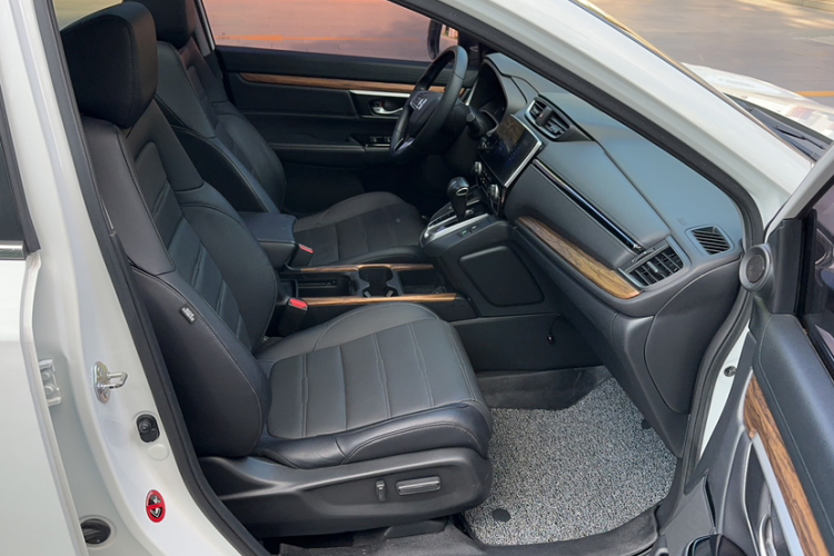 Honda CR-V 2018 #26 Honda CR-V 2018 car image #26