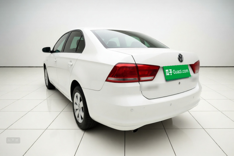 Volkswagen Santana 2016 car image #5