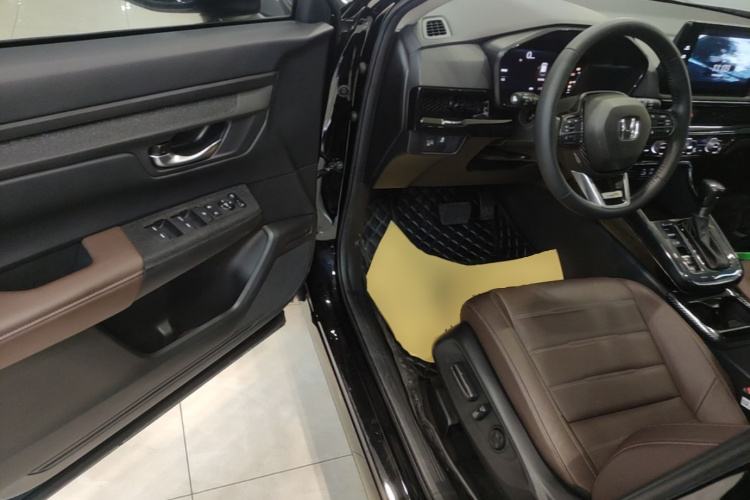 Honda CR-V 2025 car image #12