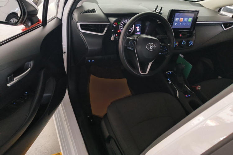 Toyota Corolla 2023 #16 Toyota Corolla 2023 immagine di auto #16