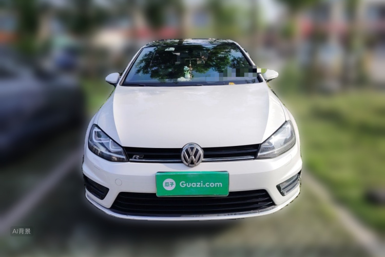 Volkswagen Golf 2016 #3 Volkswagen Golf 2016 car image #3
