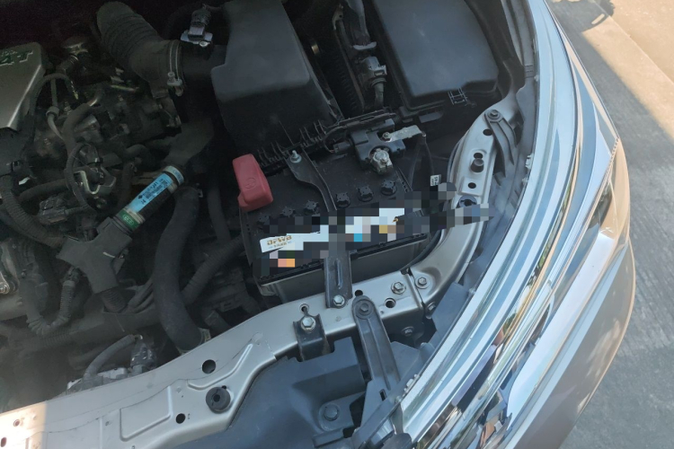 Toyota Corolla 2018 car image #25