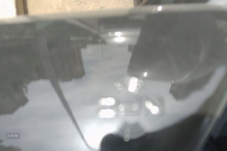 BYD Han 2021 car image #10
