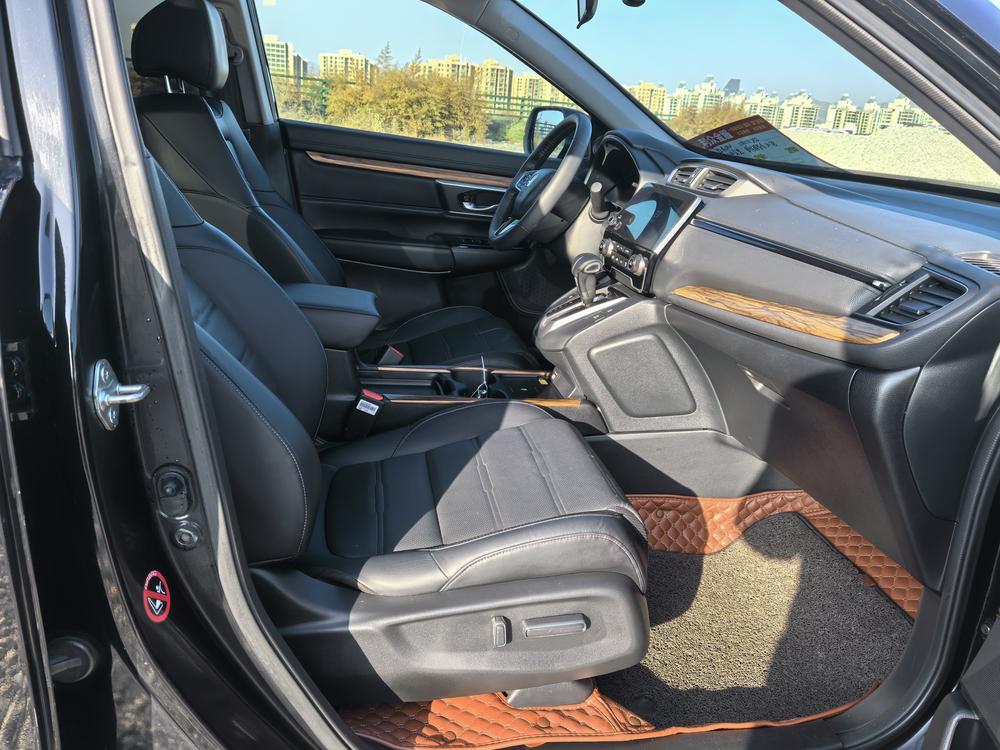 Honda CR-V 2022 صورة سيارة #14