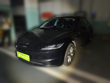 Tesla Model 3 2023 Tesla Model 3 2023 immagine di auto