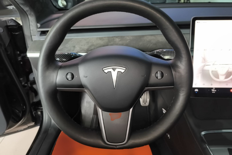 Tesla Model 3 2022 #11 Tesla Model 3 2022 car image #11