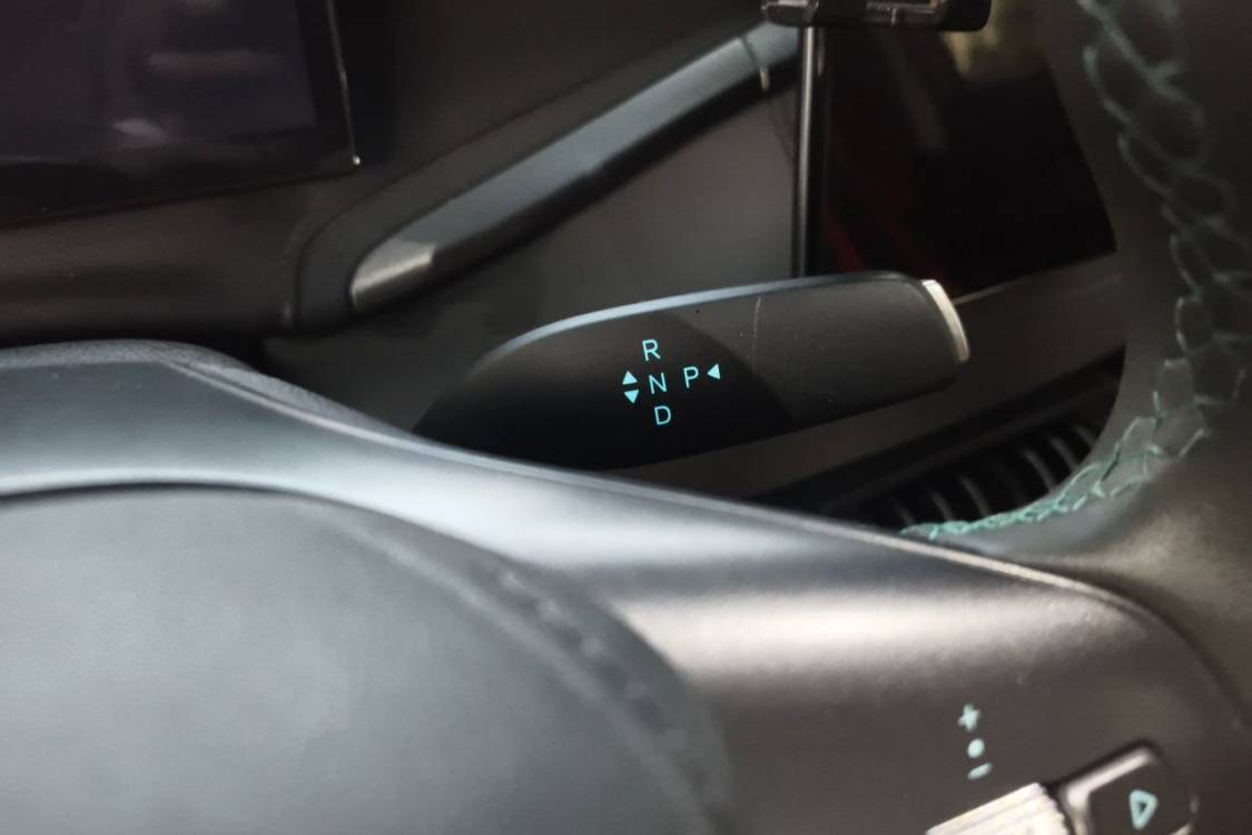 BYD Yuan Plus 2025 car image #27