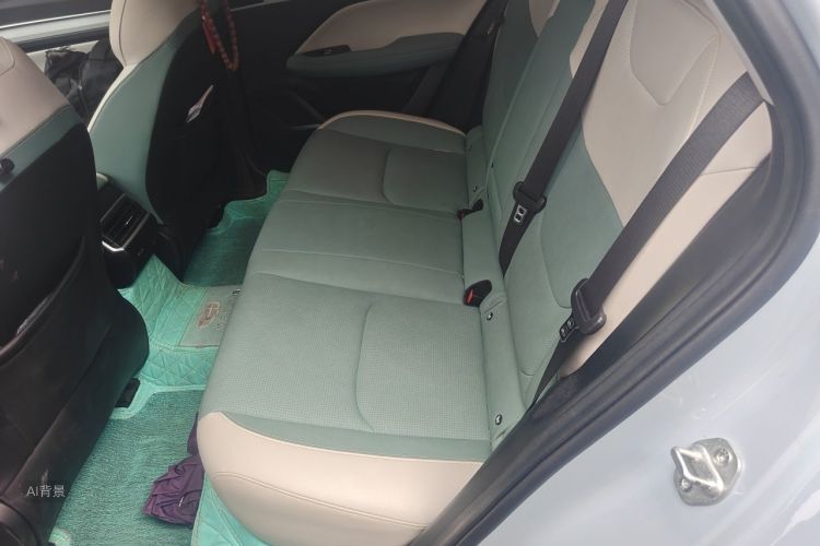 GEELY Emgrand L HiP 2022 imagen de coche #19